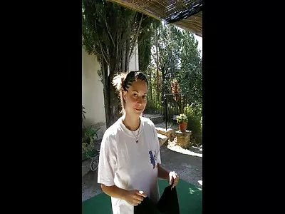 Iso tissi nainen sai ilmaiset aikuisviihde videot perseestä takaa