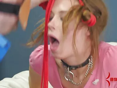 Busted milf ottaa sen syvälle ilmaiset lesbo videot
