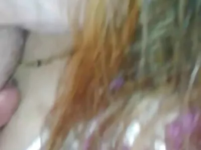 Rikas huora ilmainen porno Mellani saa mitä halusi