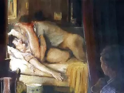 Rintava nainen on ilmaisia sex innokas villi seksi